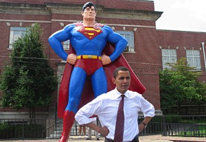 Obama w Superman_02